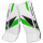 white/black/green
