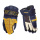 navy/gelb
