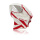 weiss/rot