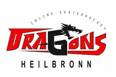 Heilbronn Dragons Inlinhockey
